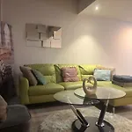 New - Sleeps 4 - Parking - Centre